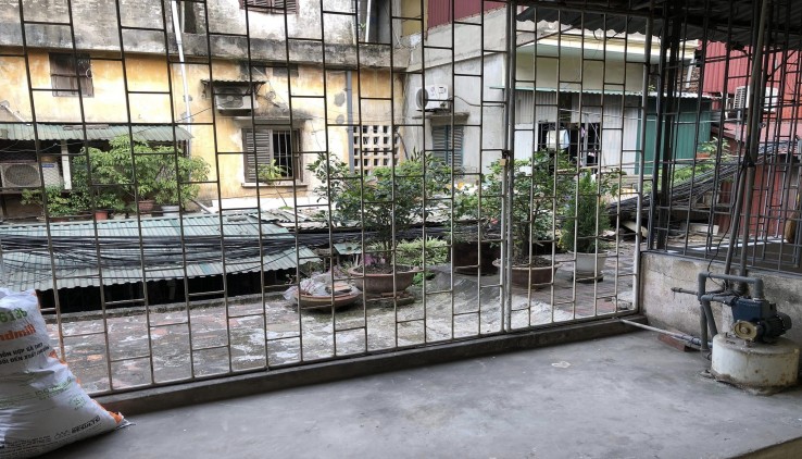 CHO THUÊ NHÀ NGUYÊN CĂN GẦN CHỢ MAI ĐỘNG, 1 TẦNG, 100M2, 3 NGỦ, 3 WC, 9.5 TRIỆU